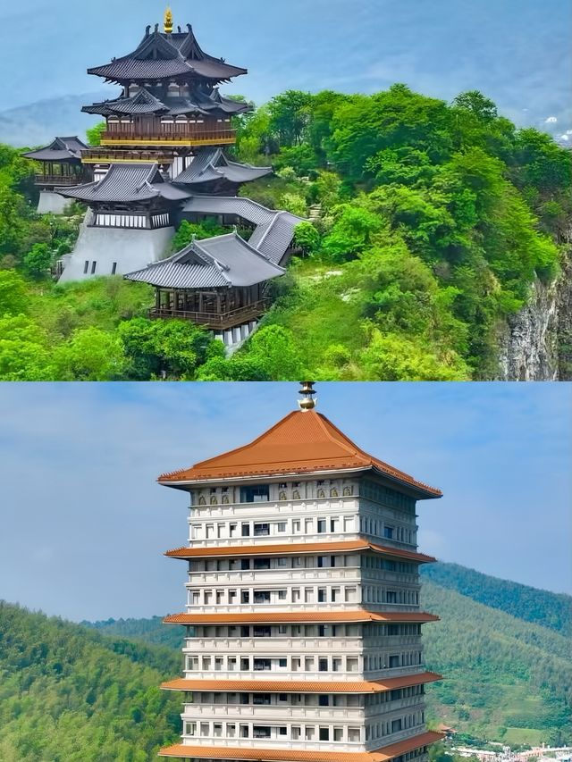 宜興已回歸，不可錯過的打卡地。