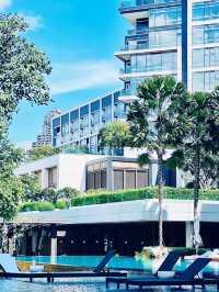 曼谷湄南河四季酒店：湄河畔的奢華藝術之旅