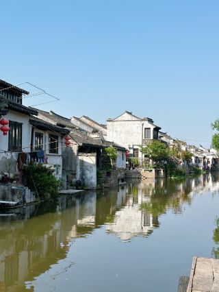 A Hidden Gem of Jiangnan at Your Doorstep | Shaxi Ancient Town in Taicang: Where Time Slows Down
