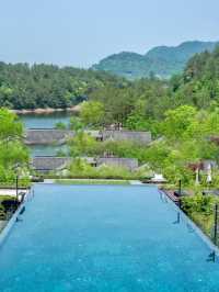 逃離城市計劃安吉悅榕莊端午竹林