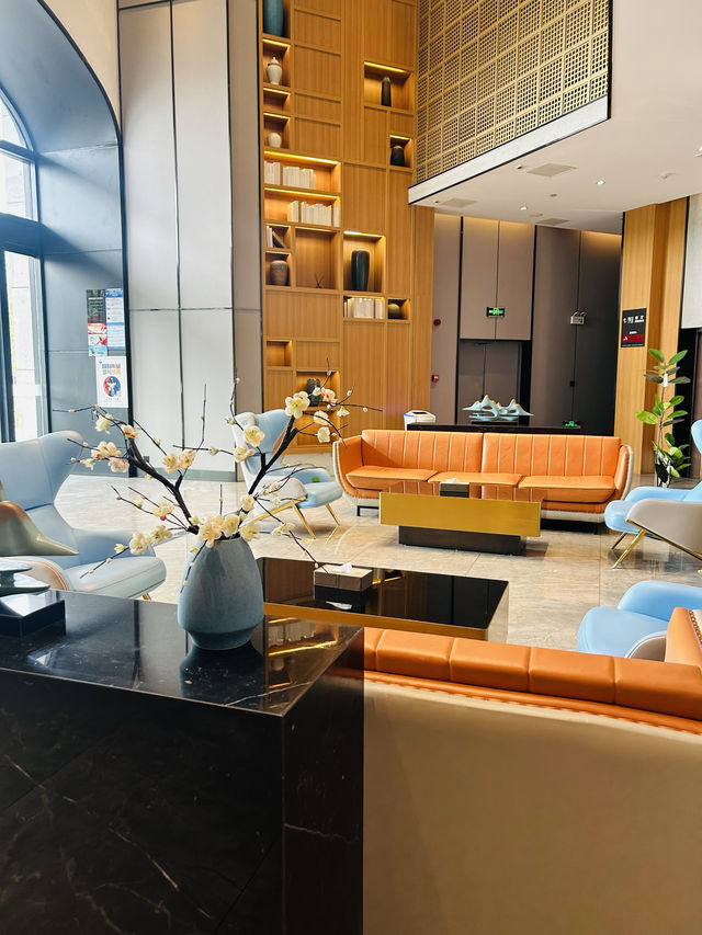 旅途中的「夢中情店」