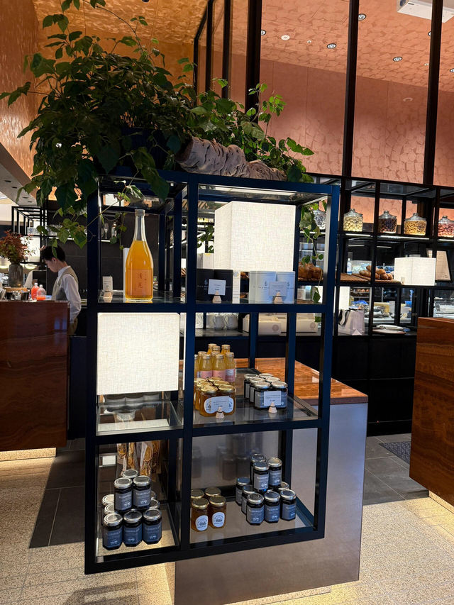 大阪四季酒店體驗：新穎設計與有待提升的服務🎄