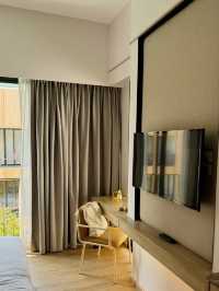 曼谷Craftsman Bangkok：悠閒旅居的理想之選