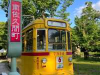 東京小眾秘境！江戶東京建築園交通全攻略