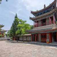 西安-渭南-延安6日深度遊 玩轉陝西