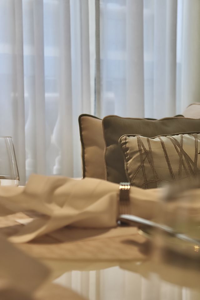 發現香港寶藏酒店｜Lanson Place HK