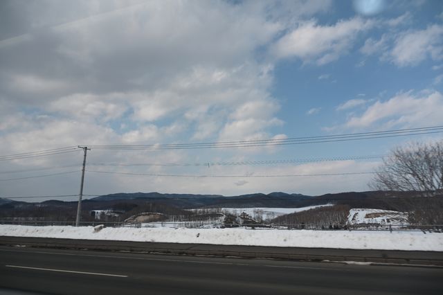 318東北海道
