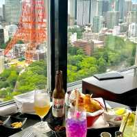 東京CP值天花板酒店！住一次就瘋狂愛上😭✨