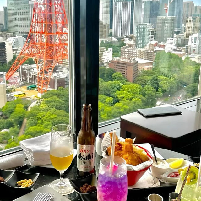 東京CP值天花板酒店！住一次就瘋狂愛上😭✨