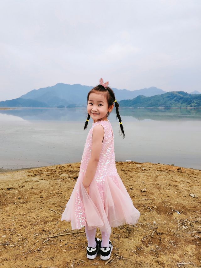 夏天玩水漂流，桐廬絕對係首選！