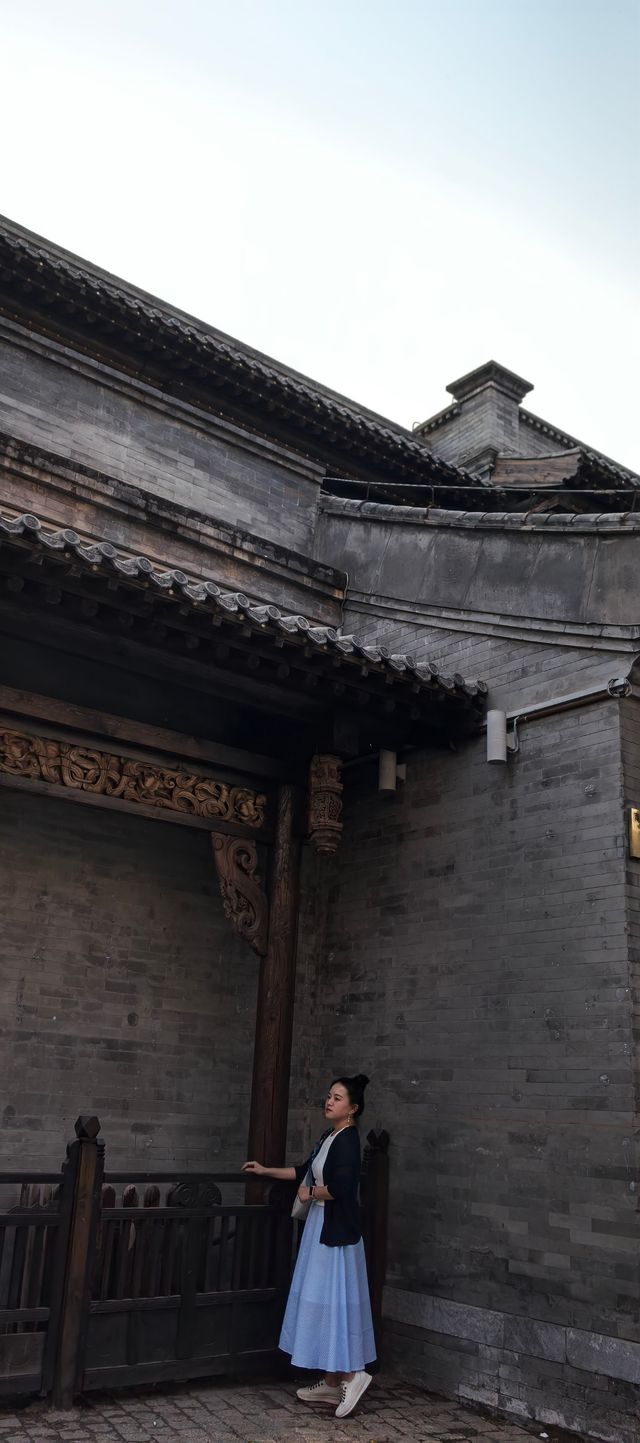 北京之旅