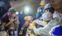廣東被嚴重低估嘅5A景區｜《中國地理》最美丹霞山
