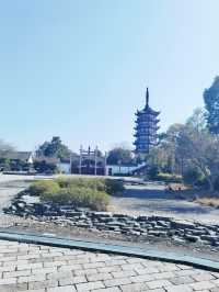海寧觀潮勝地公園遊玩攻略