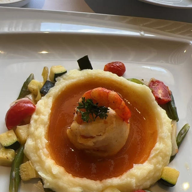 澳門葡國菜天花板！FADO花道一口俘獲全家味蕾💥