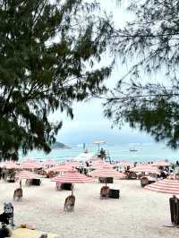 深圳桔釣沙-楊梅坑-鹿嘴山莊旅遊攻略