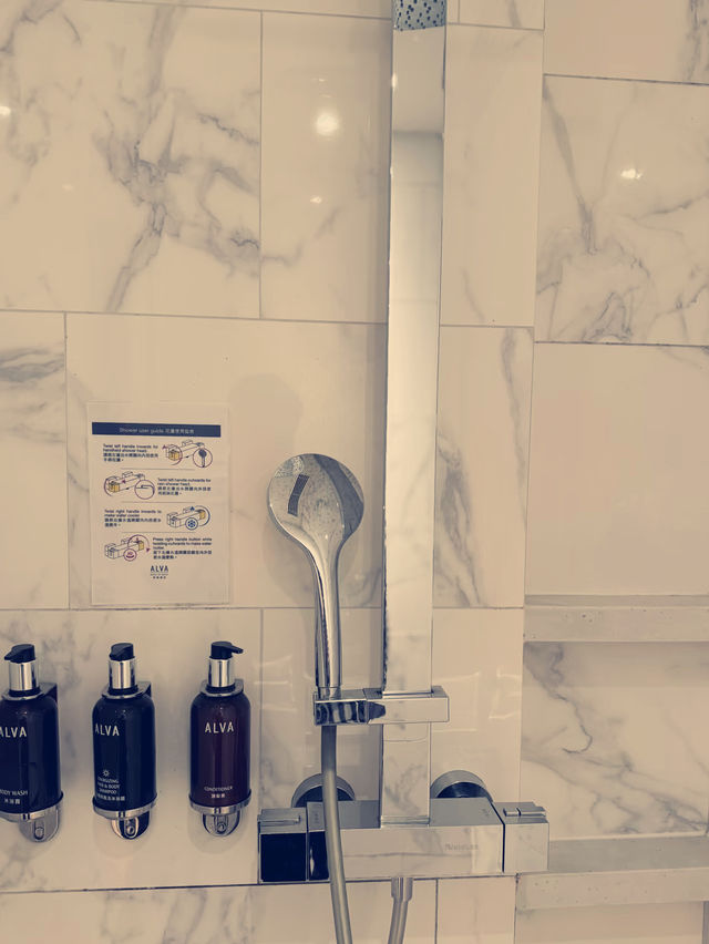 香港帝逸酒店：超棒的親子入住之選