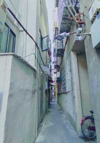南洋風情，騎樓密碼：一座會呼吸嘅建築史詩