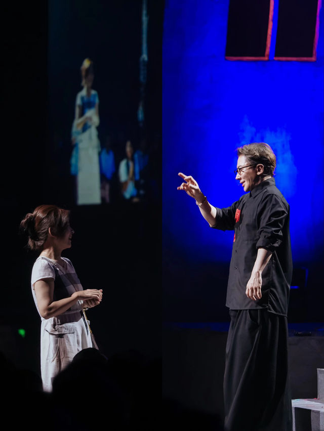 我發現，劉謙唔識魔術。。。