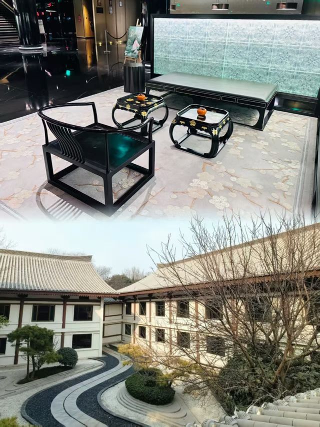西安住過嘅酒店性價比超高！