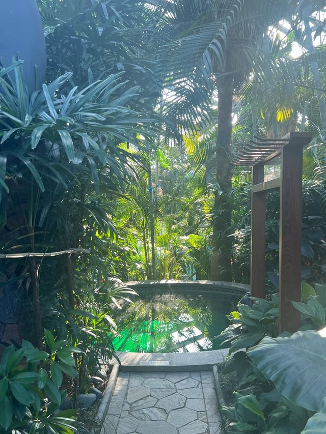 入住湖州太湖喜來登，邂逅太湖嘅溫柔與詩意