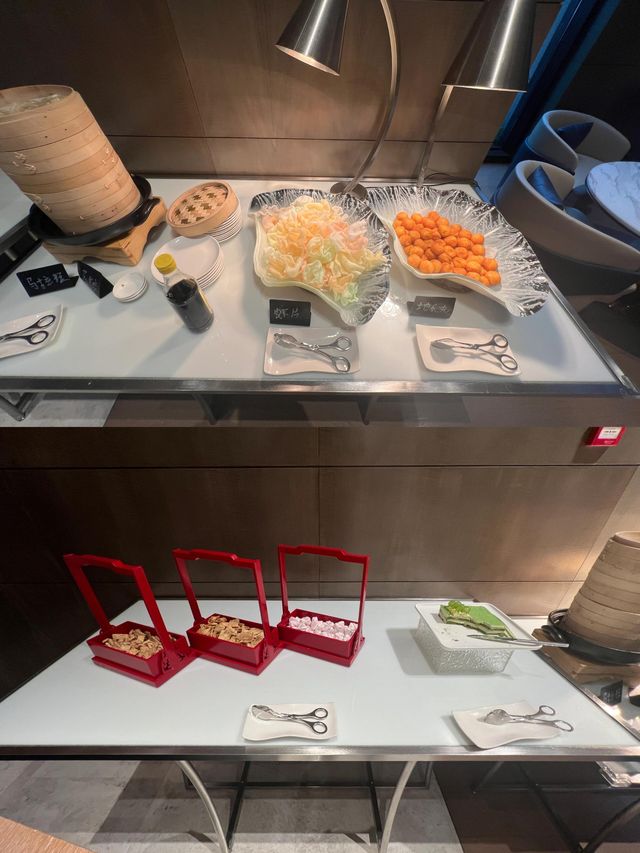 此刻！對上海酒店好感度急升！！！