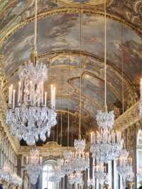 A Comprehensive Guide to Visiting the Palace of Versailles in France
