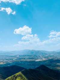 逃離酷暑！四大秘境開啟20℃清涼夏日