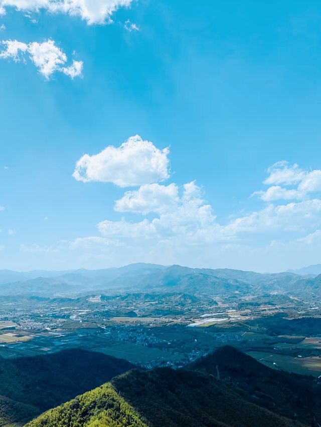 逃離酷暑！四大秘境開啟20℃清涼夏日