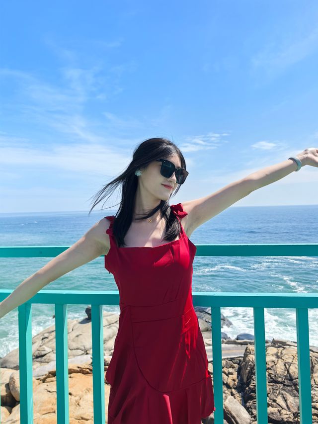 三亞旅遊指南！親測乾貨，出行必看