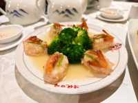 香港探店｜歷史建築內老牌潮汕寶藏美食推薦