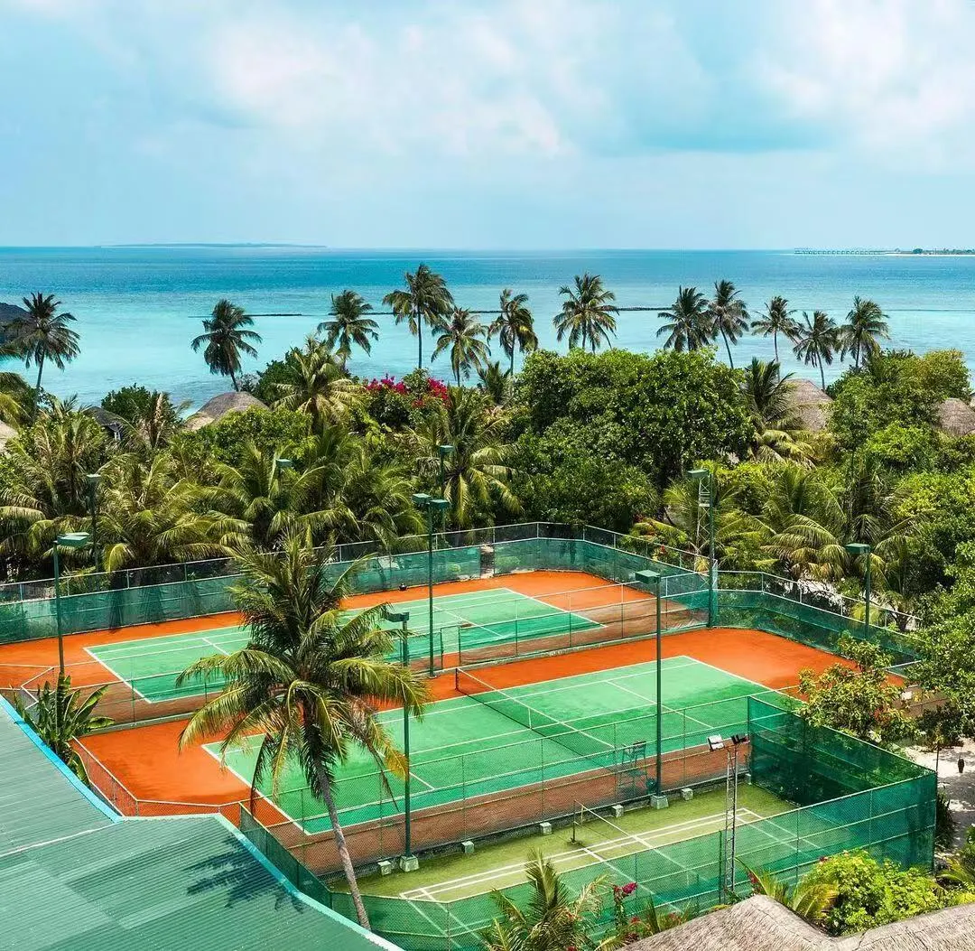 Sun Siyam Iru Veli All-Inclusive Luxury/Honeymoon & Family Paradise