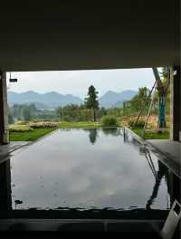 邛崃Staycation：唔捨得走嘅民宿！