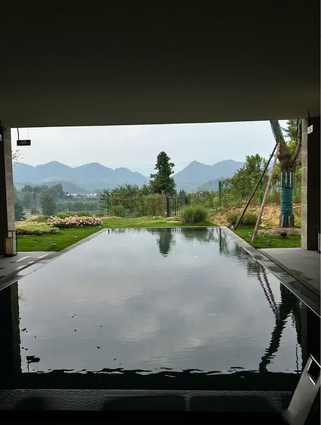 邛崃Staycation：唔捨得走嘅民宿！