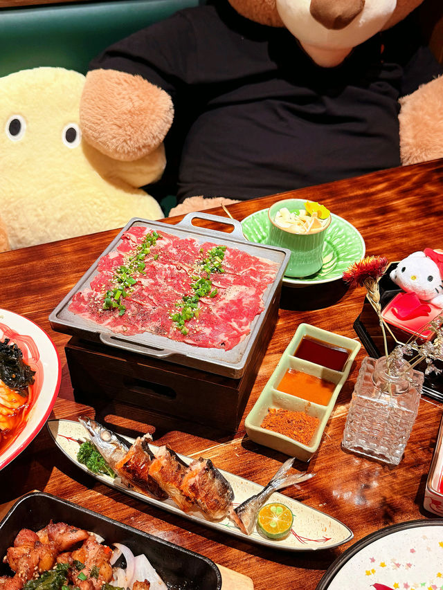 蕪湖日式料理寶藏店，百食不厭！