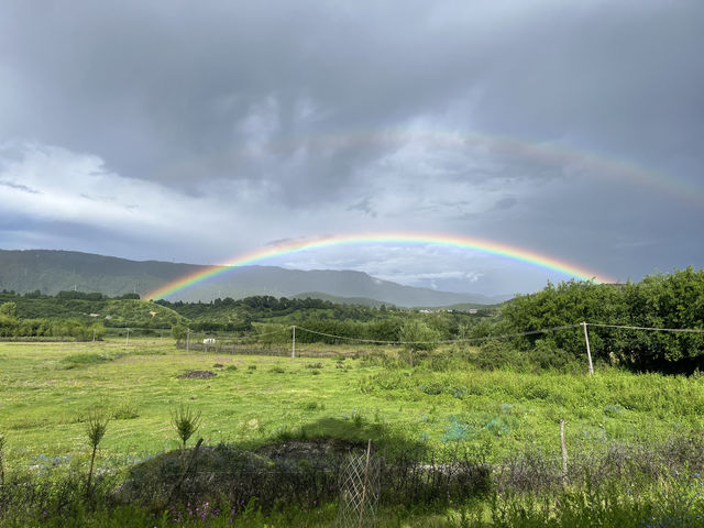 長居香格里拉的江西人旅遊總結+不踩坑