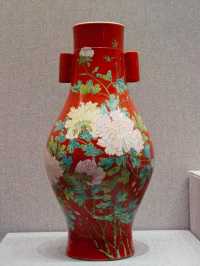 A Cultural Gem by West Lake: The Wonders of Zhejiang Museum