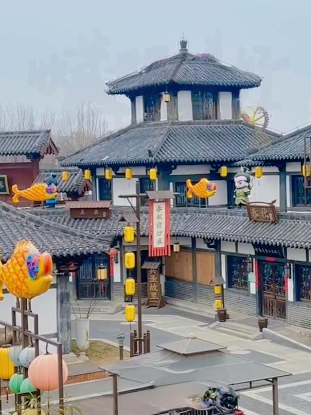 東營玩咗兩日，我嘅消費觀崩塌咗
