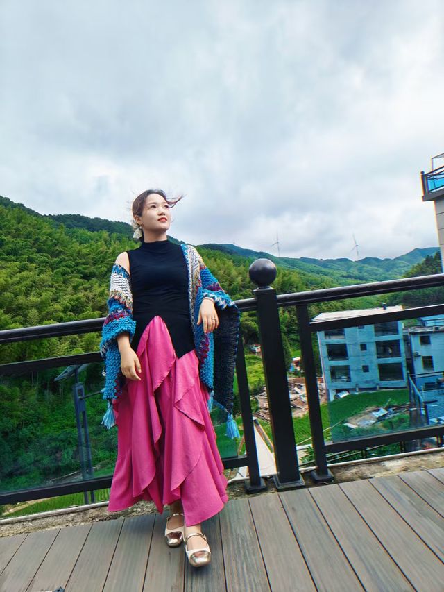 峽谷酒店：暑假帶娃玩轉大草原，就住呢度！