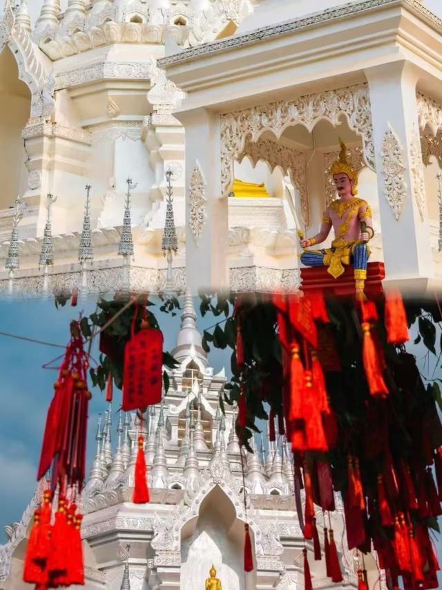 西雙版納超全旅遊攻略｜一篇在手，版納我有