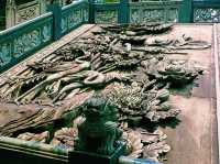 Guangzhou's Sanctuary of Three Faiths: The Yuen Yuen Temple