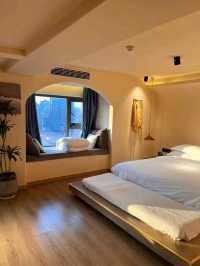  The Perfect Family-Friendly Hotel in Chongqing's Guanyinqiao!