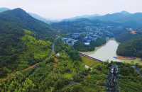 莫干山民宿