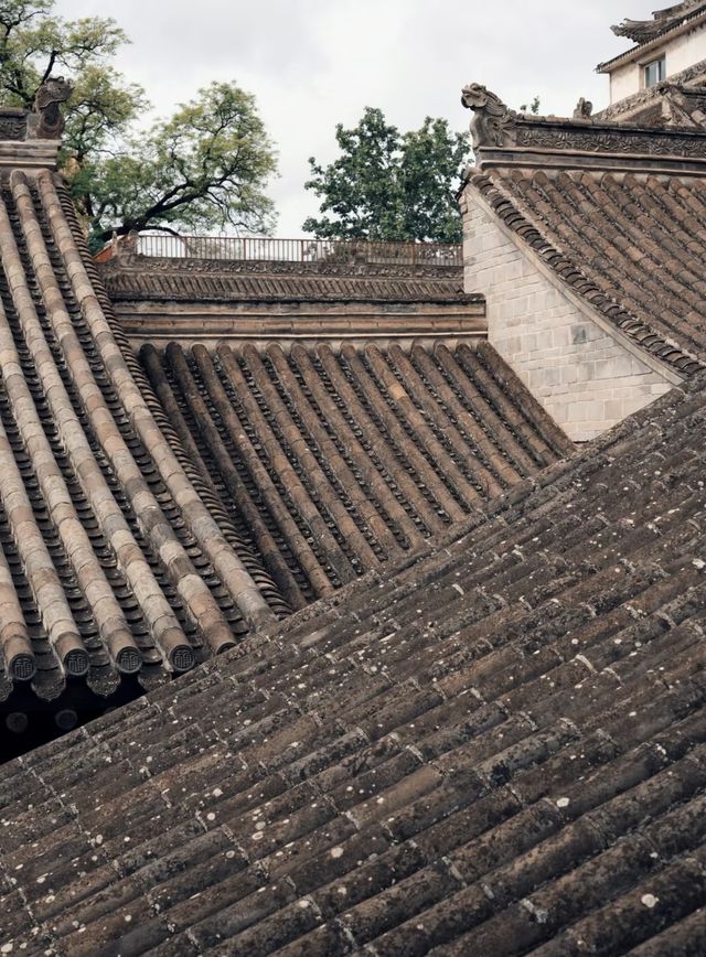 歡迎來到美麗的秦州，這裡擁有豐富的歷史文化與自然風光。以下是一份詳細的秦州旅遊攻略：