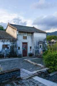 「深圳周邊遊｜大鵬所城旅遊攻略