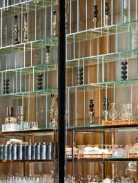 深圳康萊德酒店