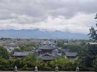 大理、麗江篇：鐫刻在彩雲之南的溫柔時光