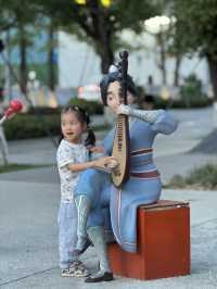 暑期成都親子輕鬆休閒遊-睇呢度！