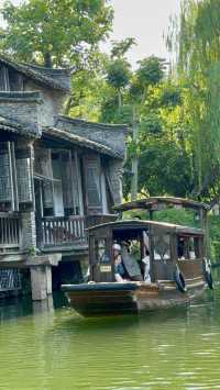江南水鄉｜蘇杭旅遊攻略