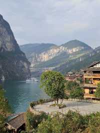 Youyang, Chongqing: A Taste of the Mayan World in China