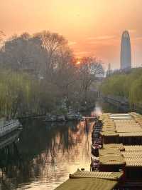 濟南。。。果然最正嘅地方都係免費嘅！（合集）
